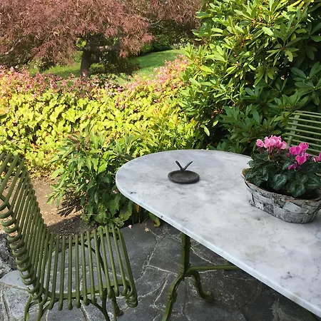 Σπίτι διακοπών Casetta In Giardino Con Piscina